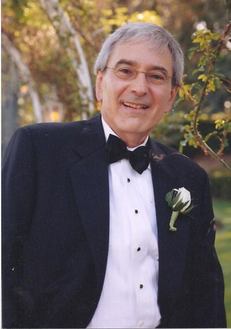 Obituary of Stuart R. Weiner