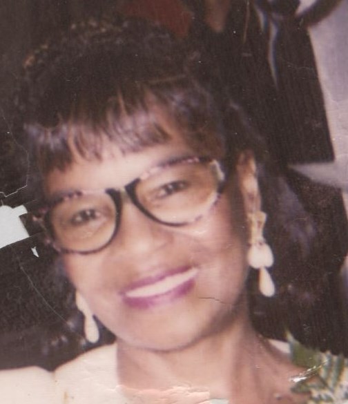 Obituary of Ossie Benton