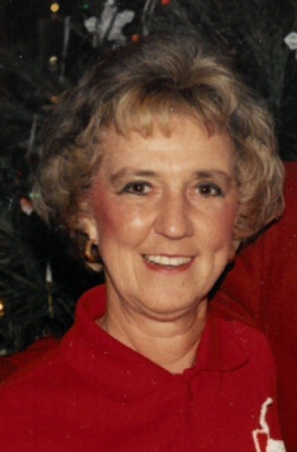 Obituary of Jane Addy Sease