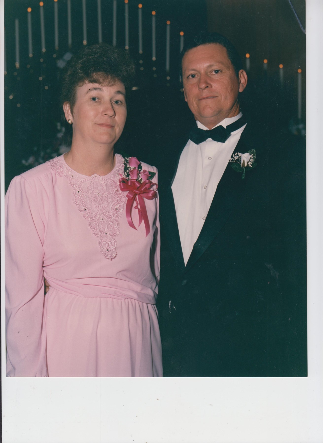 Obituary of Gerald Martin Johnson