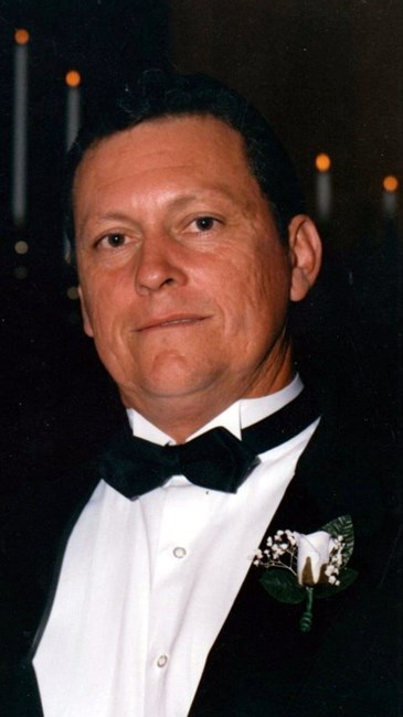 Obituary of Gerald Martin Johnson