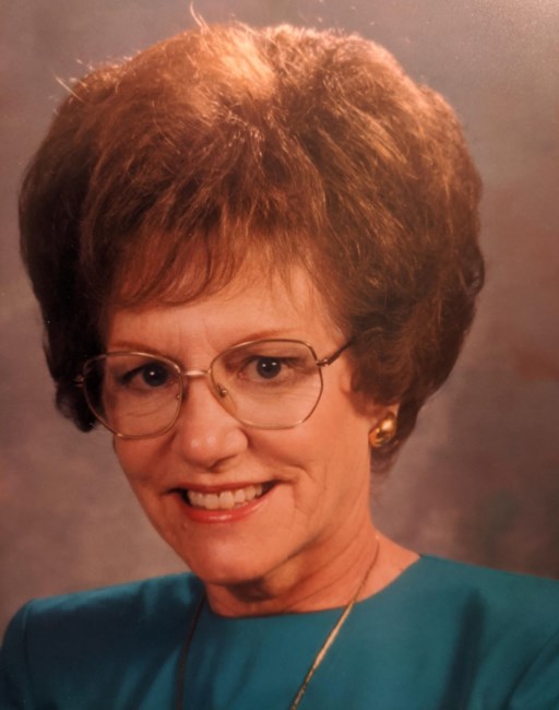 Obituario de Marlene Louise Gerlach