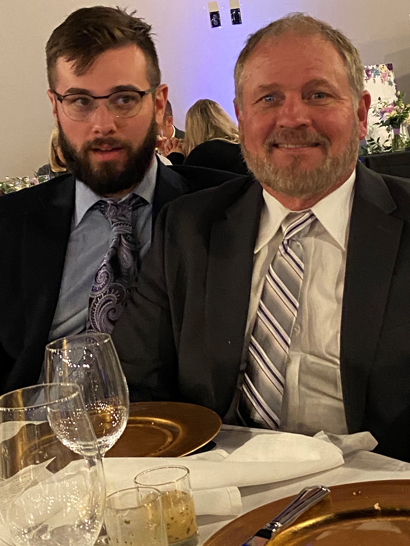 Obituary of Anthony Joseph Lampasas