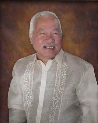 Obituary of Ernesto Cruz Taruc