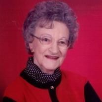 Obituary of Doris E. Held