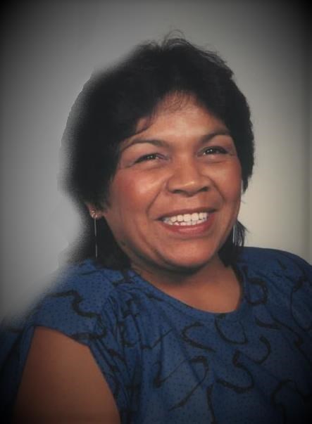 Avis de décès de Maria Alicia Gomez