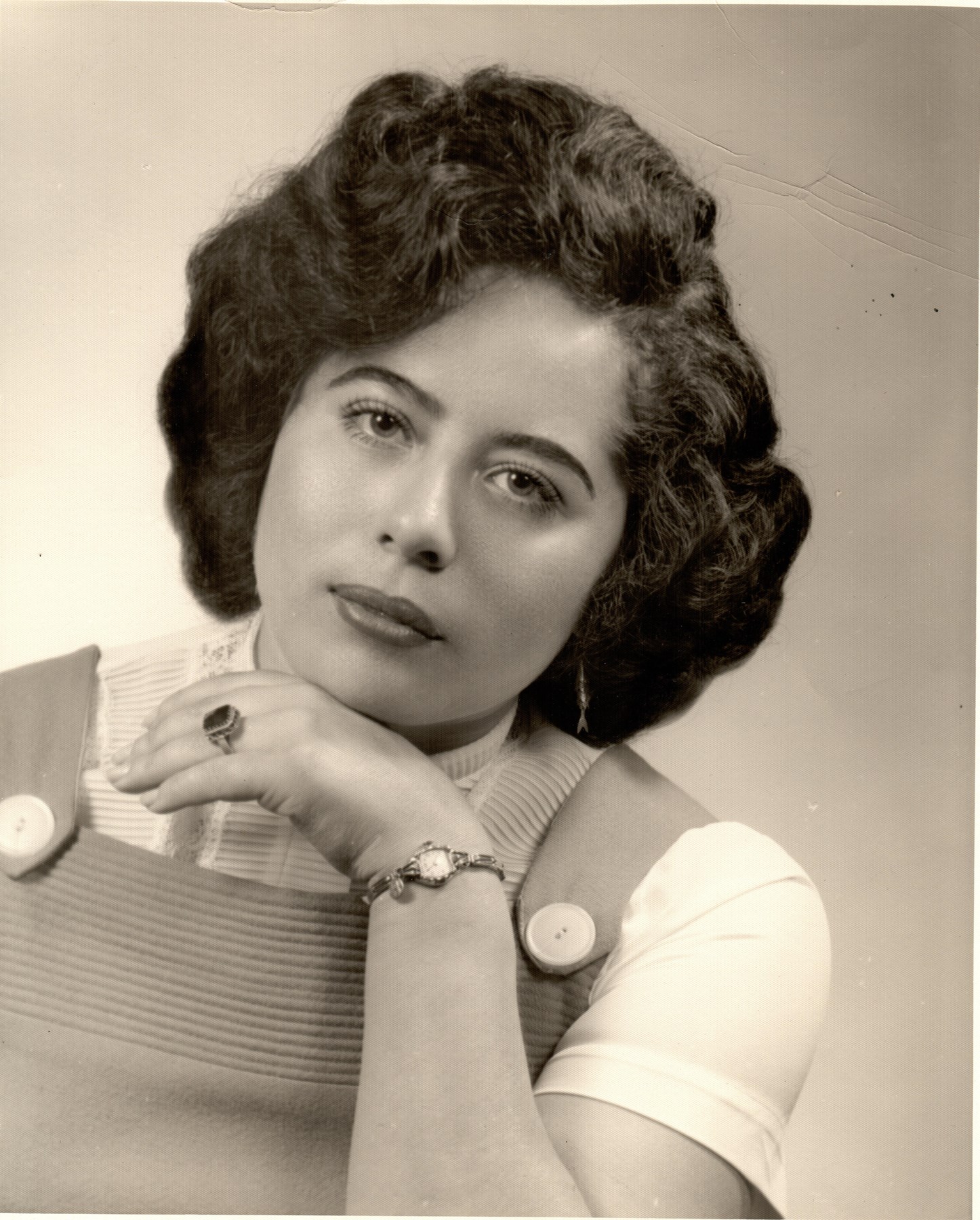 Obituary of Juana Avalos Albano