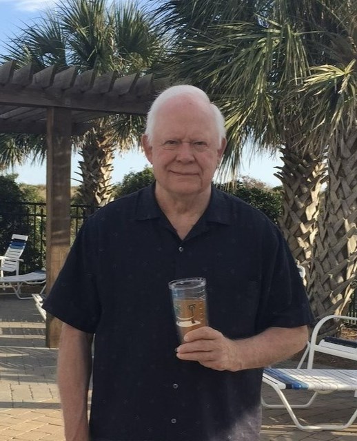 Obituary of Bobby Charles Maske