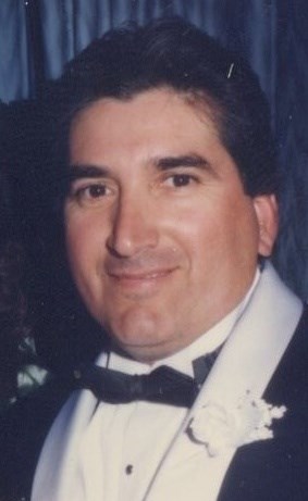 Obituary of Baldemar Buddy G Gonzalez