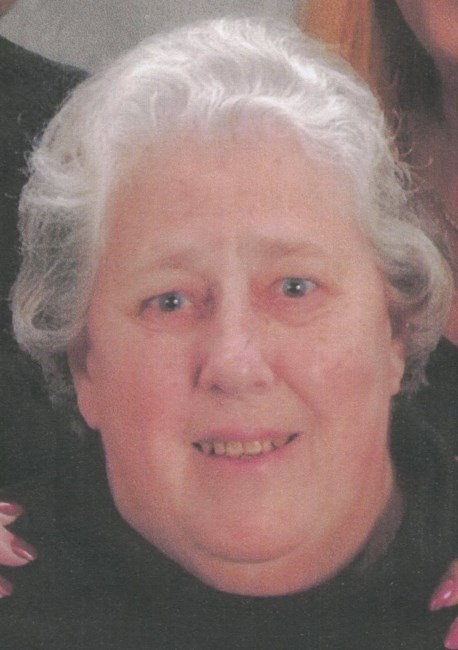 Obituary of Wynnie Mae Bottoms