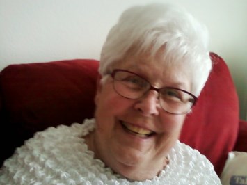 Obituary of Donna R. Wilson