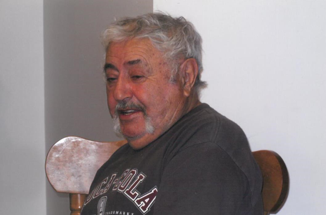 Obituary of Michael "Mike" Muise