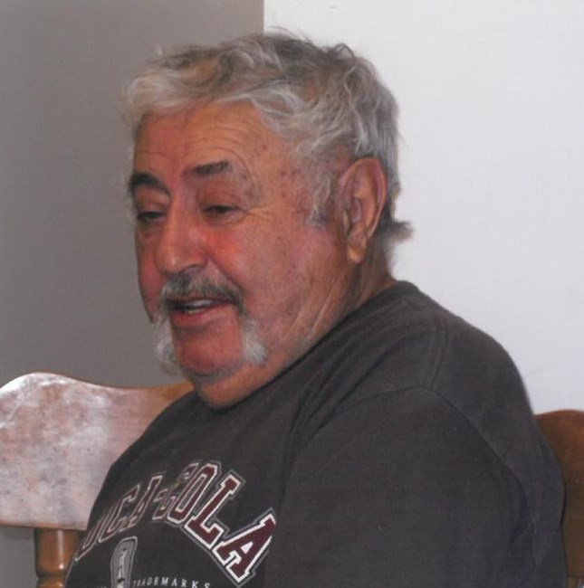 Obituary of Michael "Mike" Muise