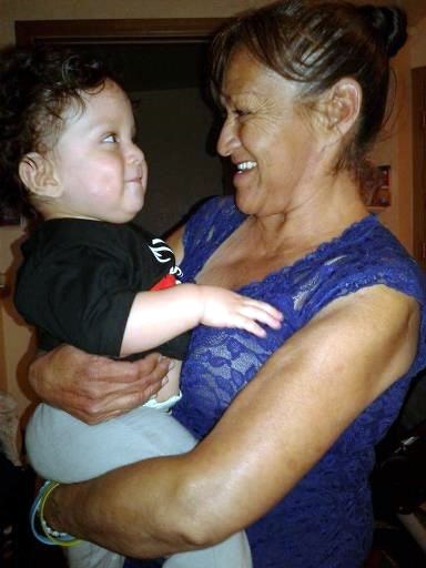 Obituary of Rose Ann Castaneda