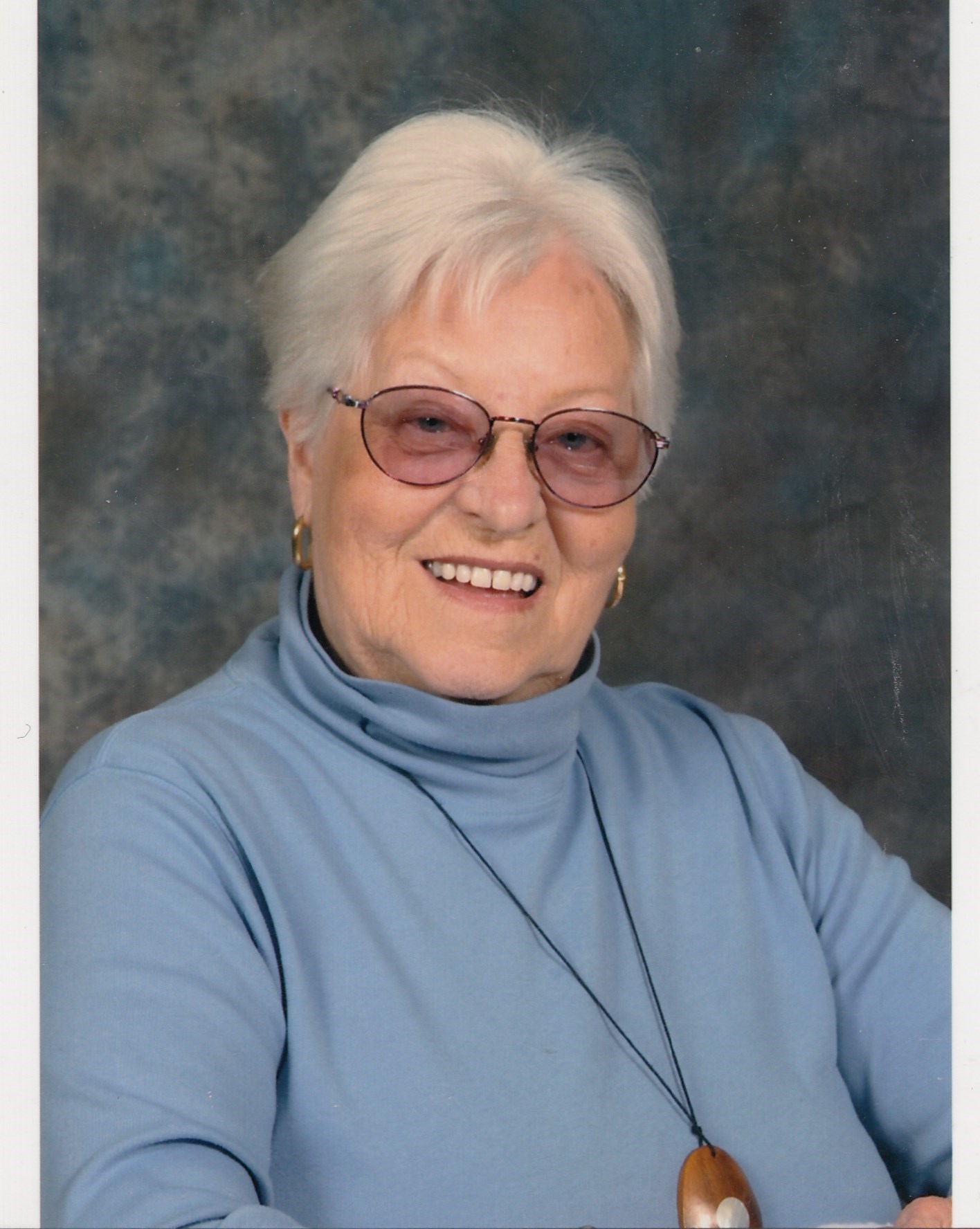 Elsie Baron Obituary Chilliwack, BC