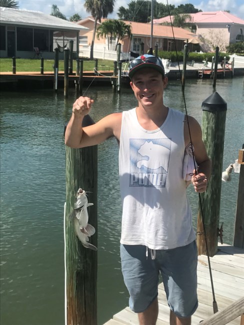 Obituary of Joe Gervasi