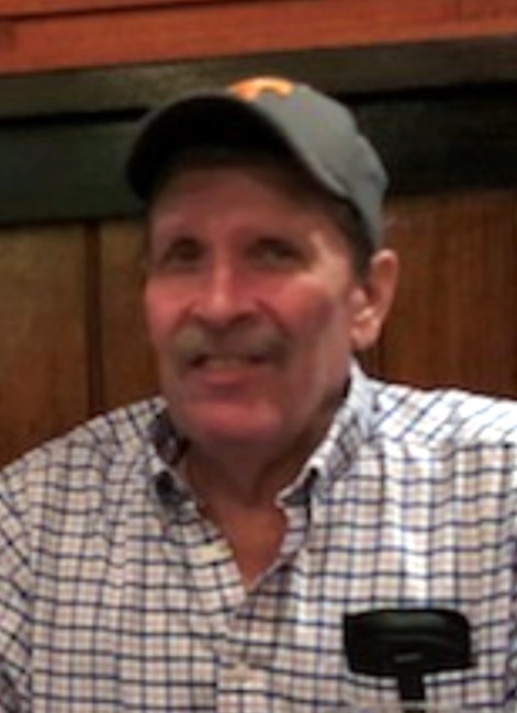 Obituary of Jeff Hardin