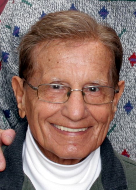 Obituary of Peter Sturey