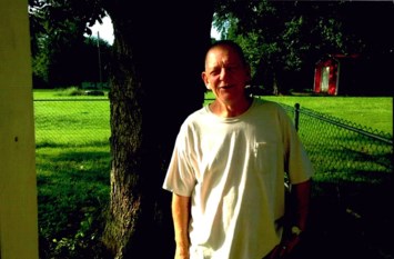 Obituary of James Marcus Sego