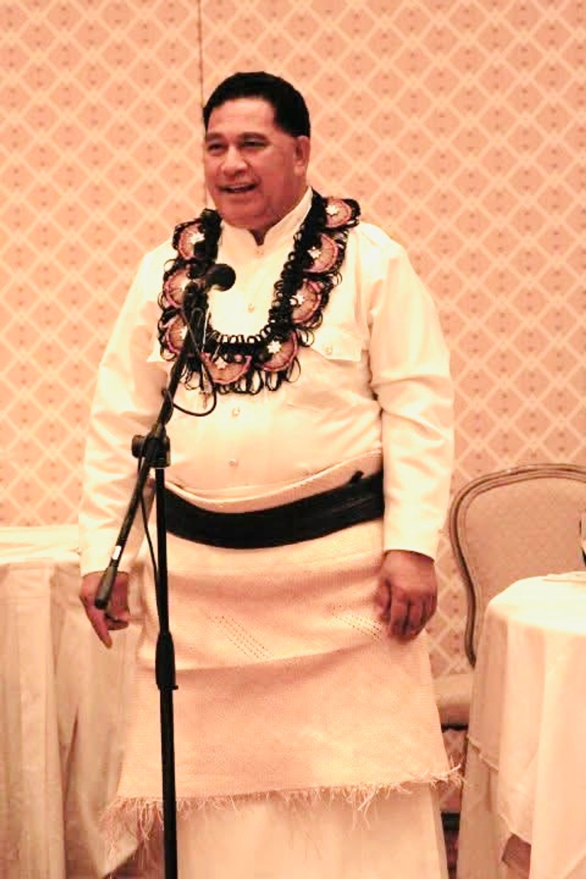 Obituary of Sione Fehikitaki He Lotu Moa