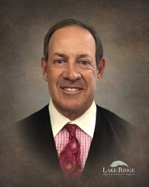 Obituary of Michael Lehman, MD