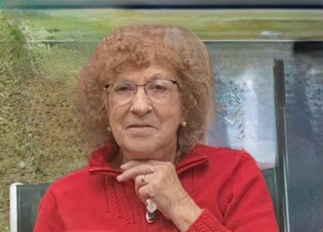 Obituario de Patsy McNiese Creel