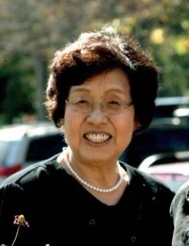 Obituary of Seung Lim Shin