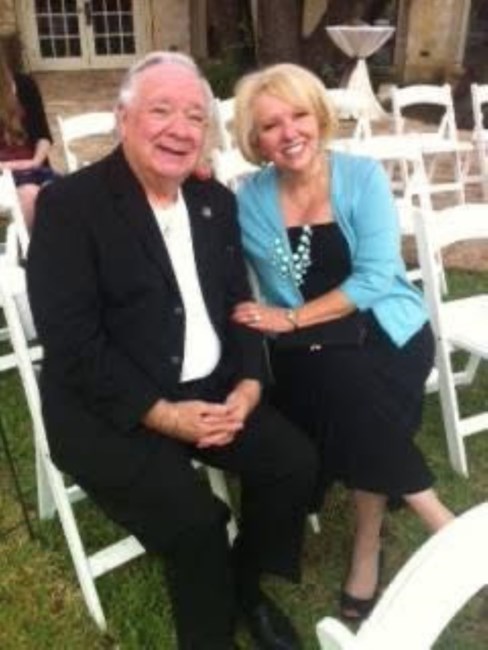 Obituary of Jackie Reaka