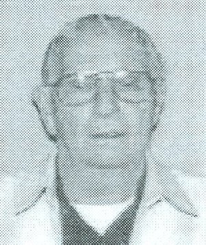 Obituary of Charles Willard Ruyle