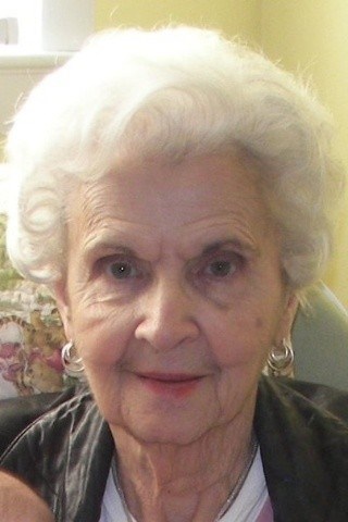 Obituary of Thelma Leatherman Queen