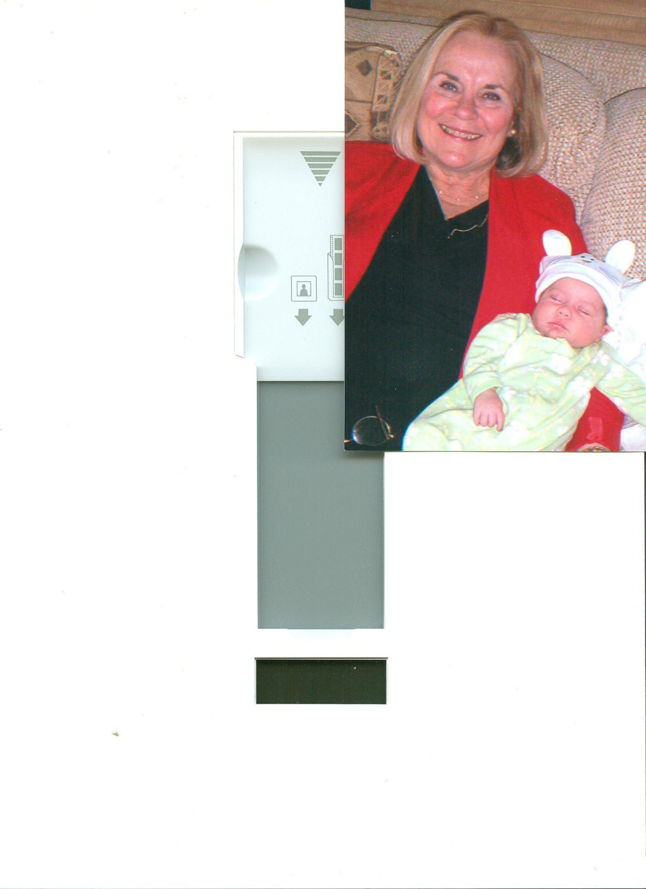 Obituary of Susan Kipp Chambers