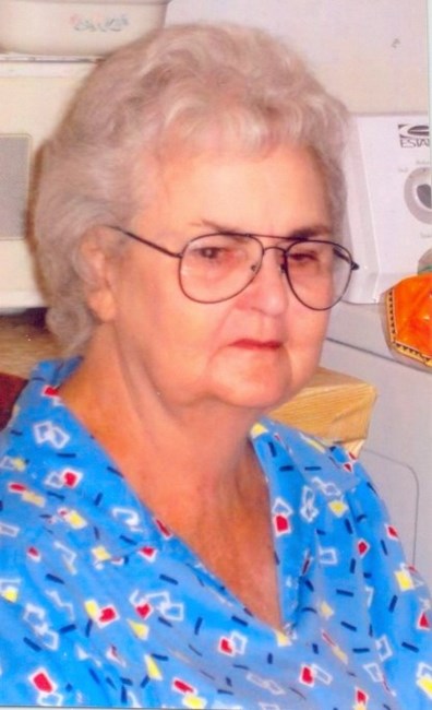 Obituary of Maggie Frances Henson Hasten