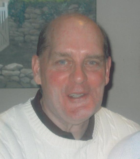 Obituary of Robert Graham McLean