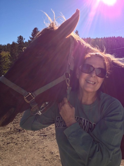 Obituary of Charleen Rae Schwab