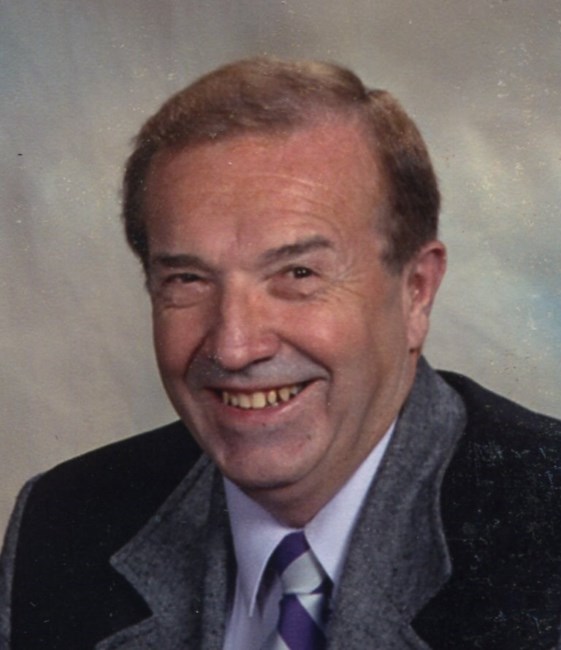 Obituary of John Dennis Sissell