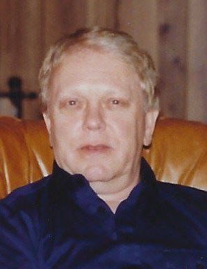 Obituary of Charles Ray Ferrell