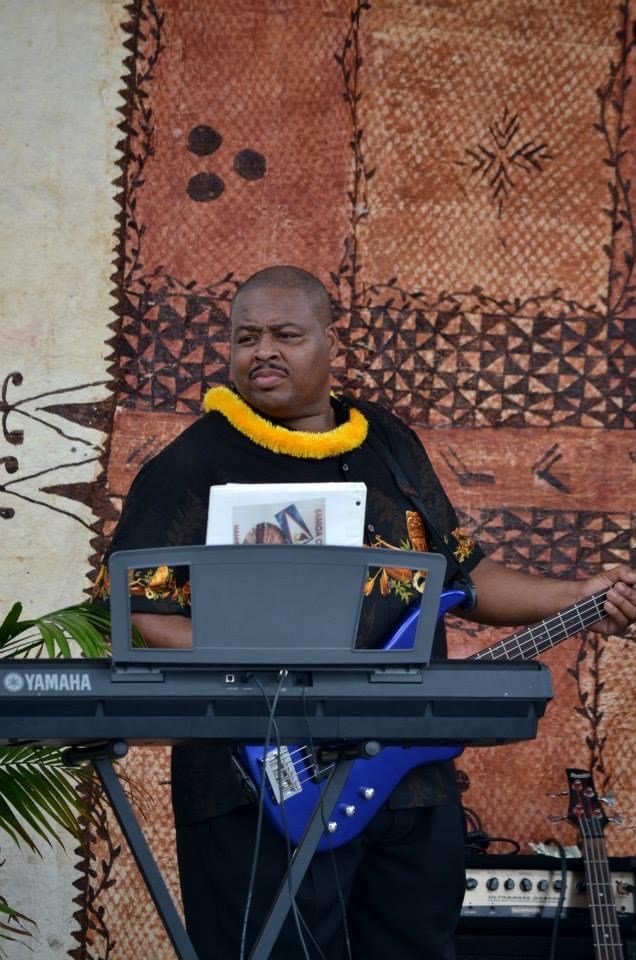 Obituary of James Henry Manley