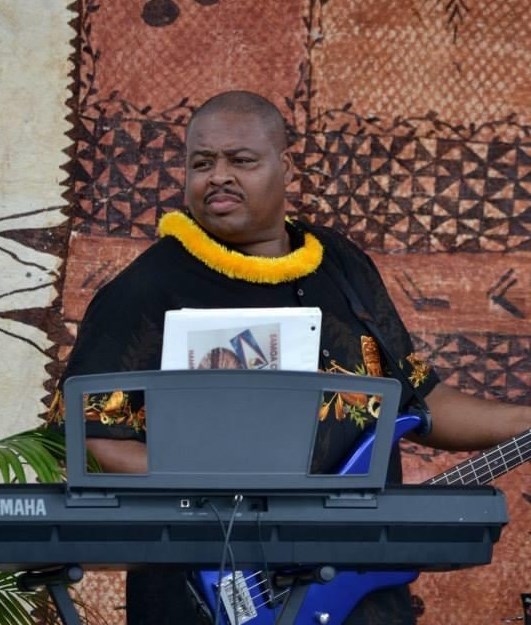 Obituary of James Henry Manley