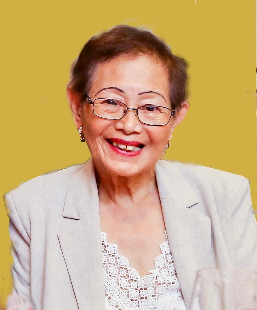Obituary of Aurora Lim Estrada Castro