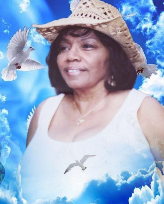 Obituary of Annie Laura Simmons