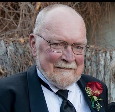 Obituary of Karl Robert Stegmueller