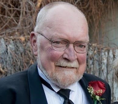Obituary of Karl Robert Stegmueller