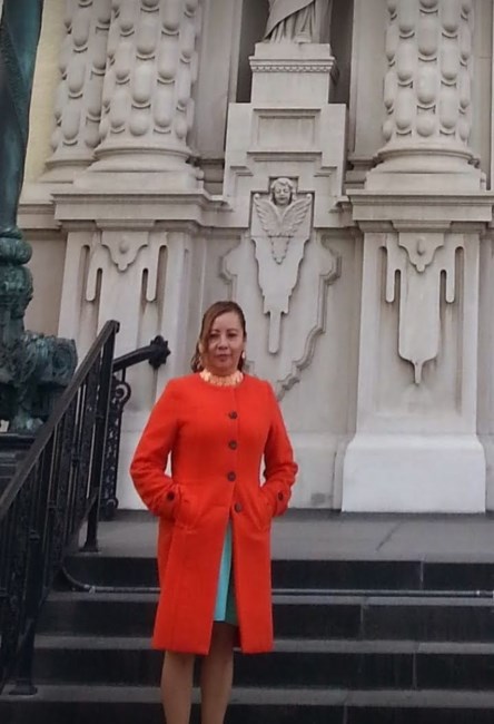 Rosalia Lopez Alvarado Obituary Moreno Valley CA