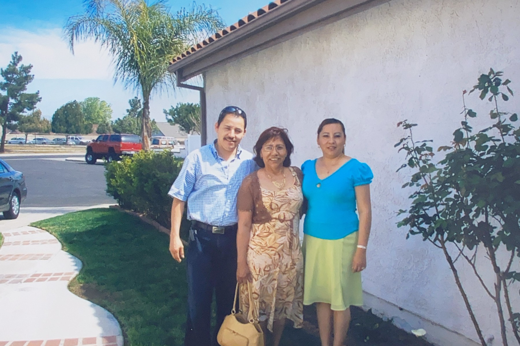 Rosalia Lopez Alvarado Obituary - Moreno Valley, CA
