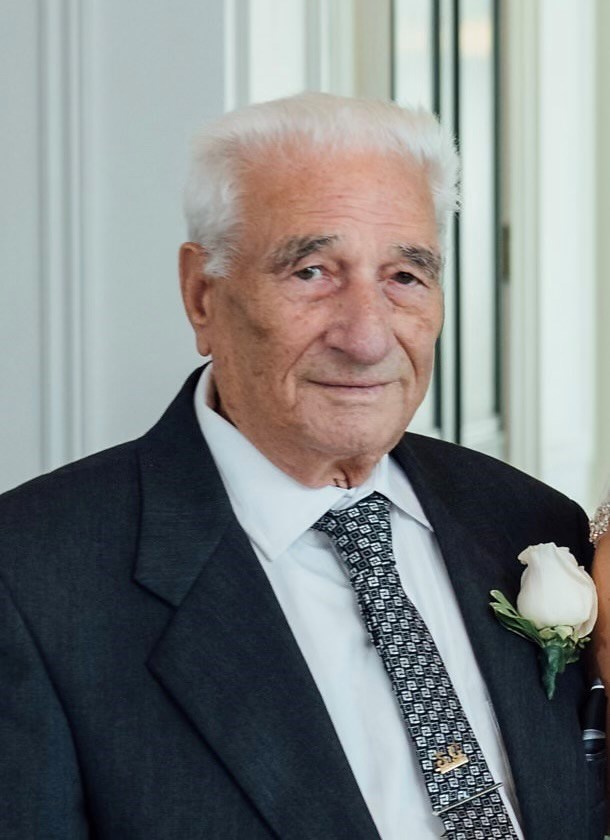 Obituary of Giuseppe Sergi
