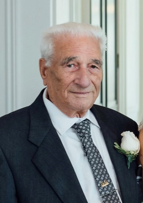 Obituary of Giuseppe Sergi