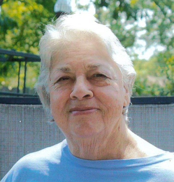 Obituary of Brenda Joyce (Hensley) Helm