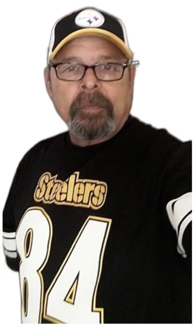 Obituary of Ruben Olivas