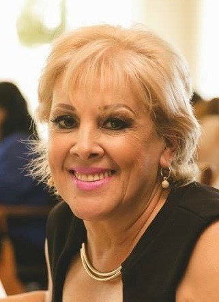 Obituary of Rita Trevino Lopez