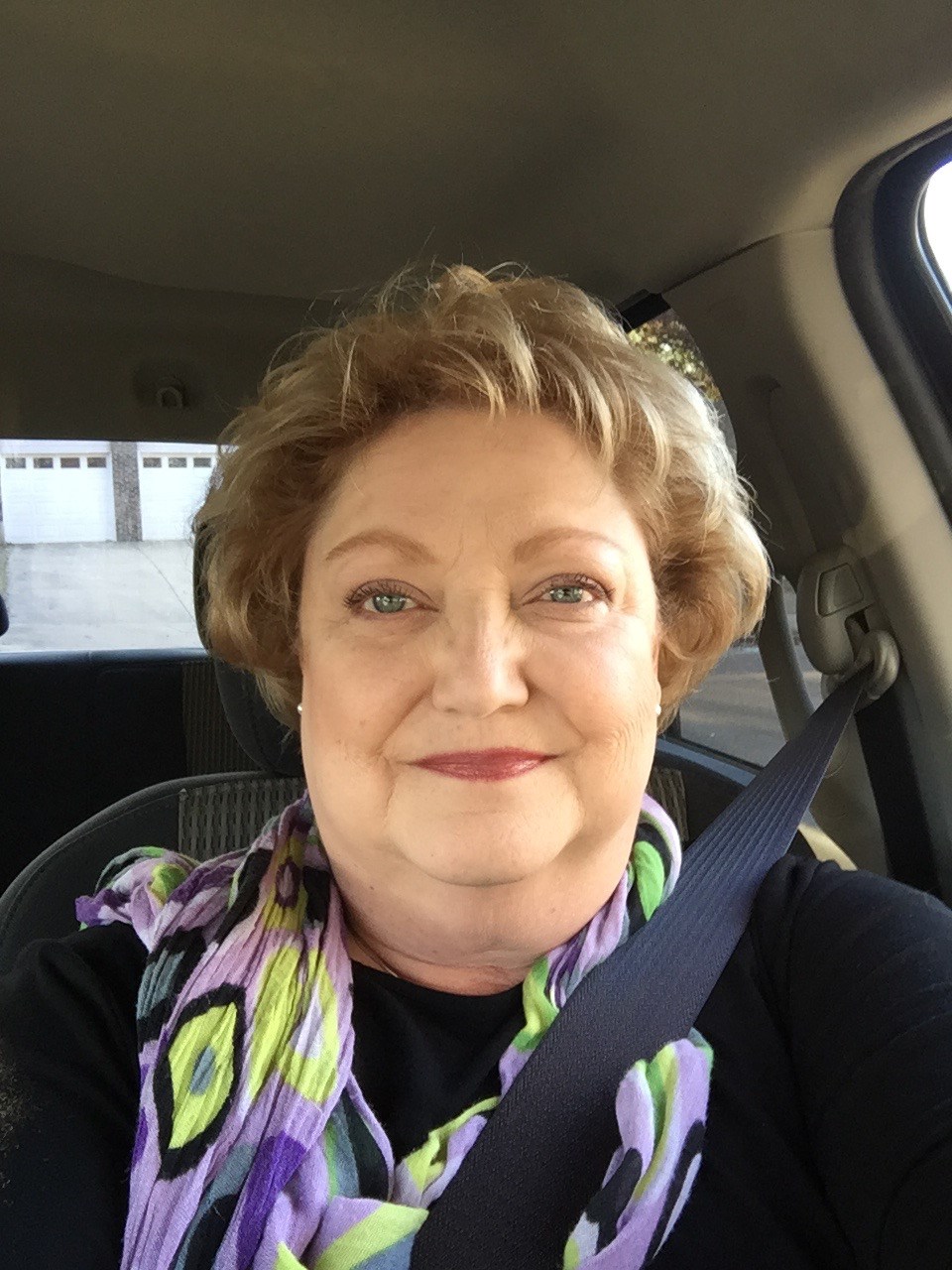 Avis de décès de Pamela Jean Bendall